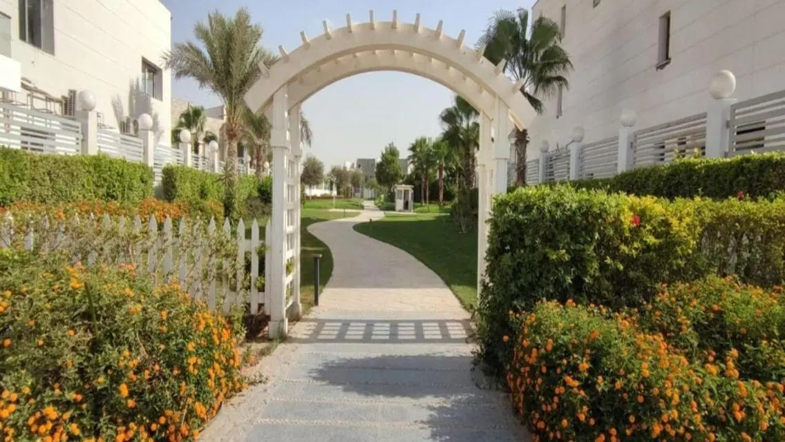 Luxury Villa with Stunning Space and Amenities