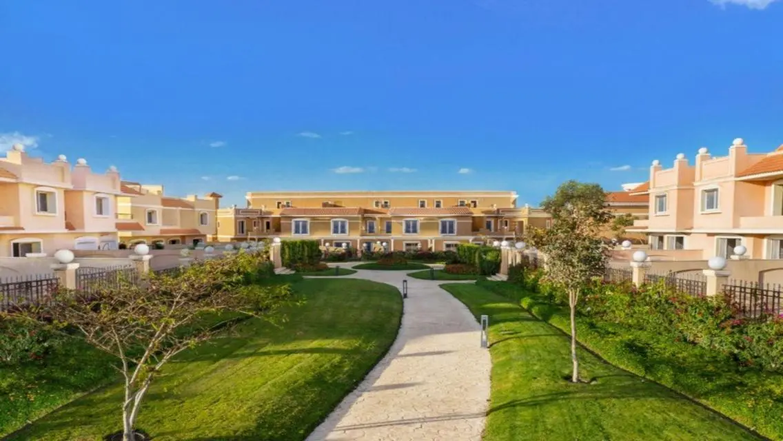 Luxury Villa with Stunning Space and Amenities