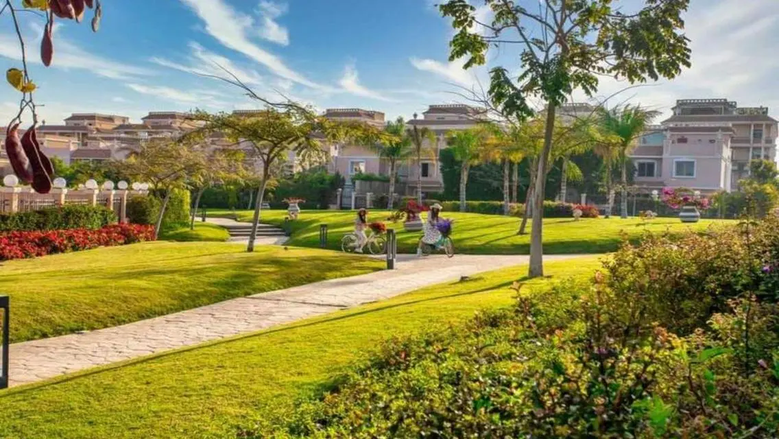 Luxury Villa with Stunning Space and Amenities