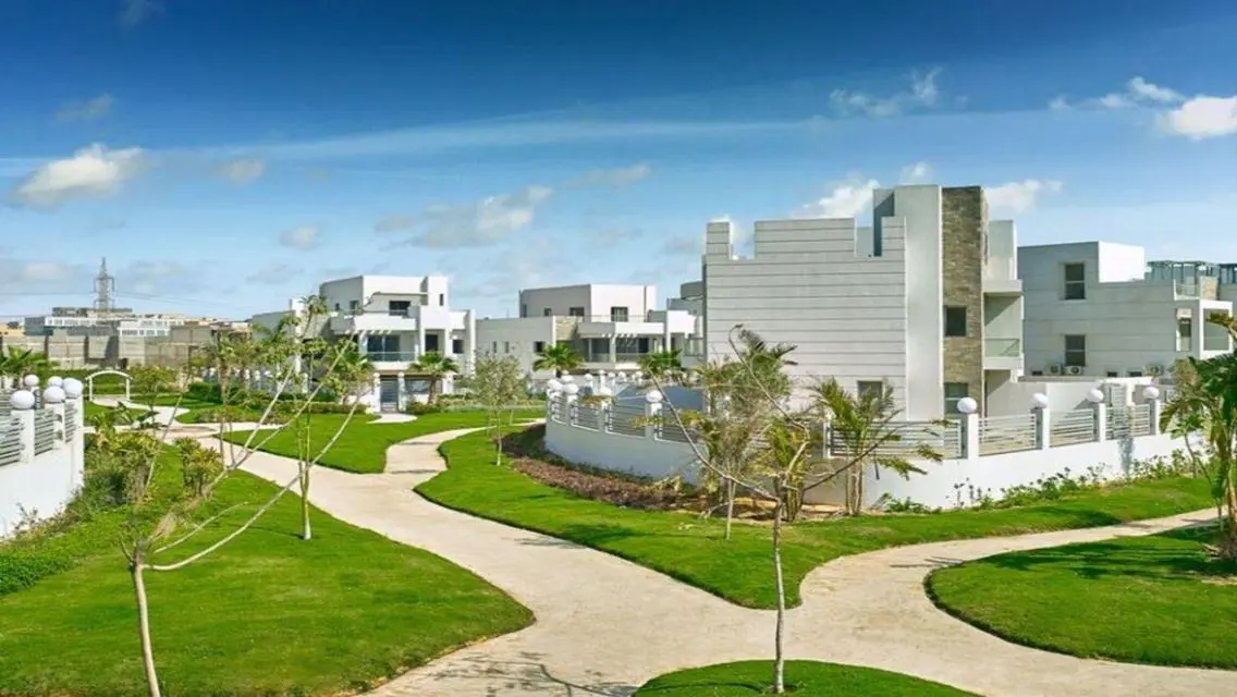 Luxury Villa with Stunning Space and Amenities
