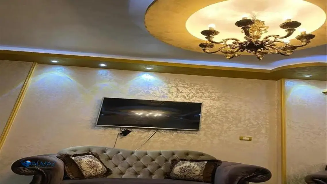 Beautiful Apartment for Sale - 255 m²