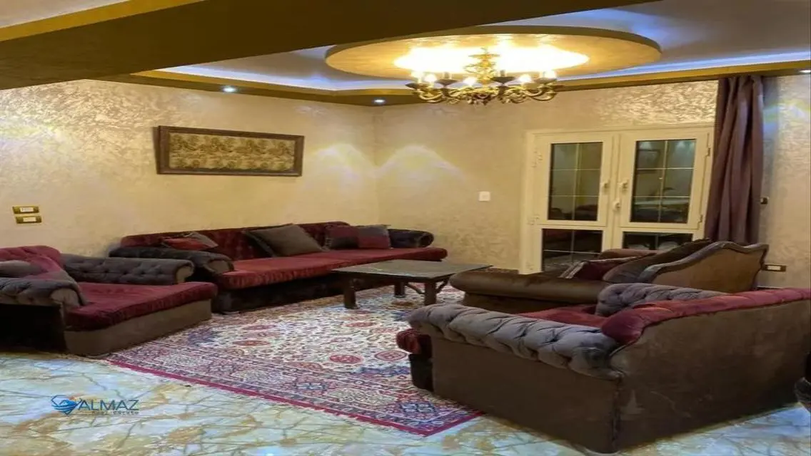 Beautiful Apartment for Sale - 255 m²
