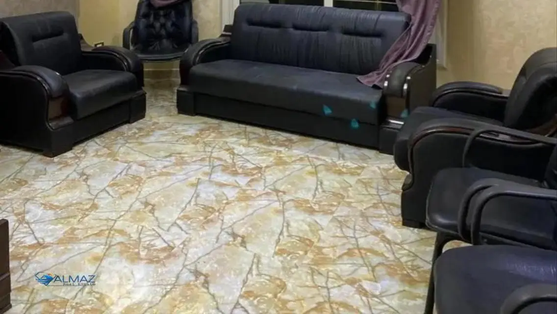 Beautiful Apartment for Sale - 255 m²