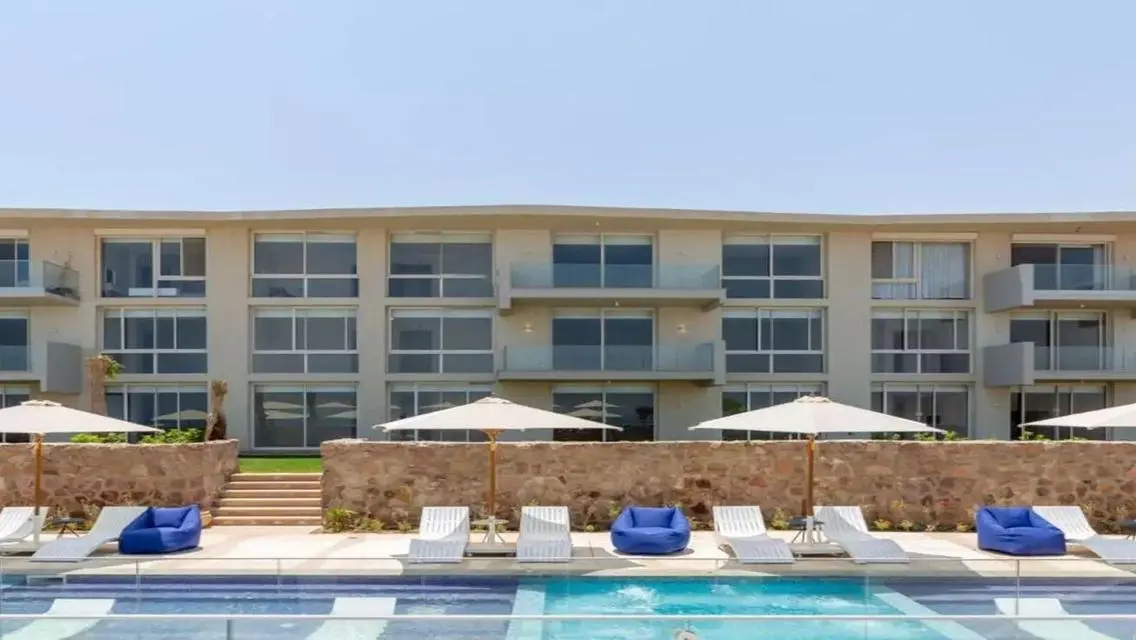 Luxury Villa with Private Pool and Garden for Sale