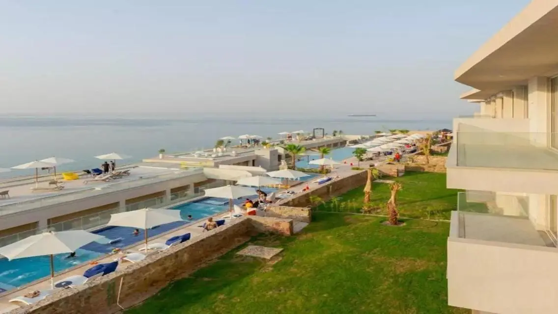 Luxury Villa with Private Pool and Garden for Sale