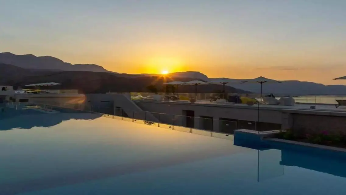 Luxury Villa with Private Pool and Garden for Sale