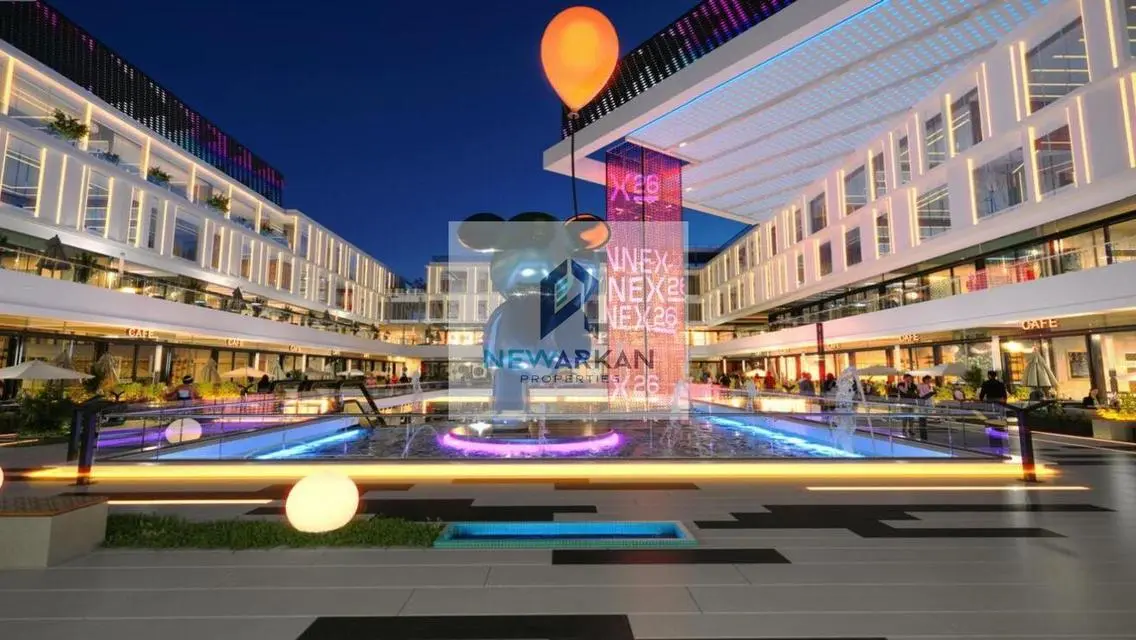 Luxury Apartment with Spacious Area in Prime Location