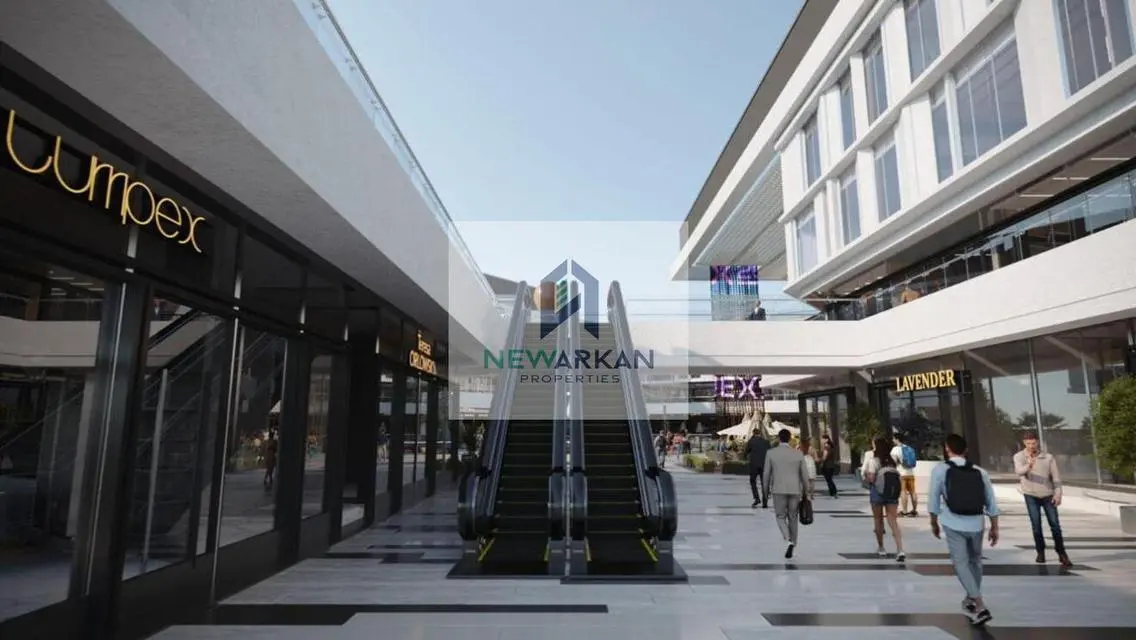 Luxury Apartment with Spacious Area in Prime Location