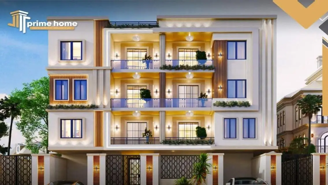 شقة رائعة للبيع بثلاث غرف نوم بسعر مغري