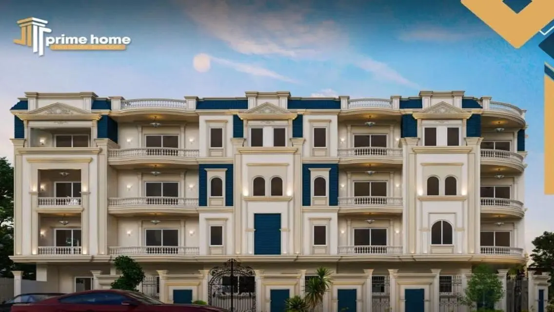 شقة رائعة للبيع بثلاث غرف نوم بسعر مغري