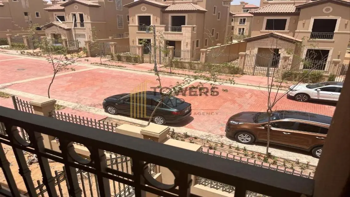 شقة رائعة في مدينة لا فيستا