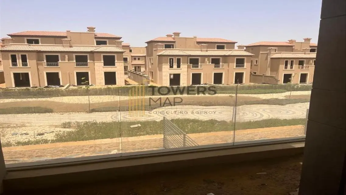 شقة رائعة في مدينة لا فيستا