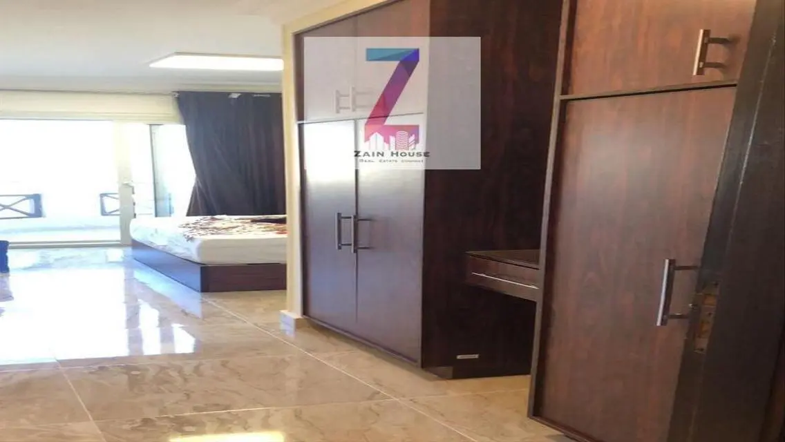 Luxury Apartment for Sale - 250 Square Meters