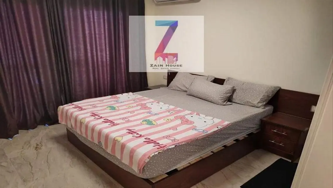 Luxury Apartment for Sale - 250 Square Meters