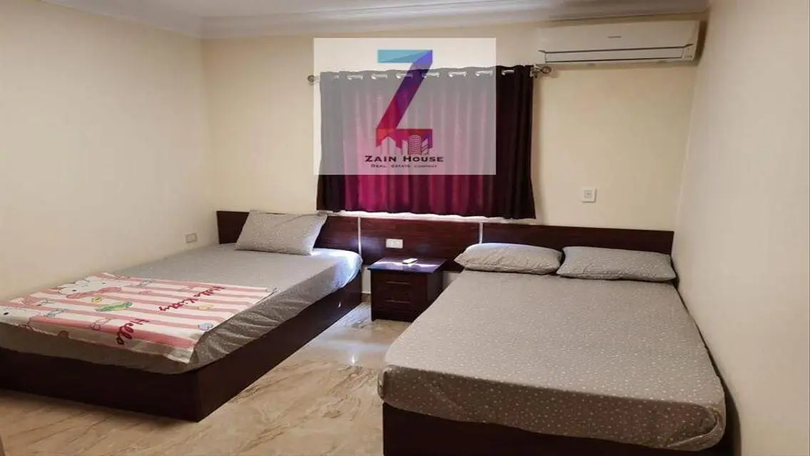 Luxury Apartment for Sale - 250 Square Meters