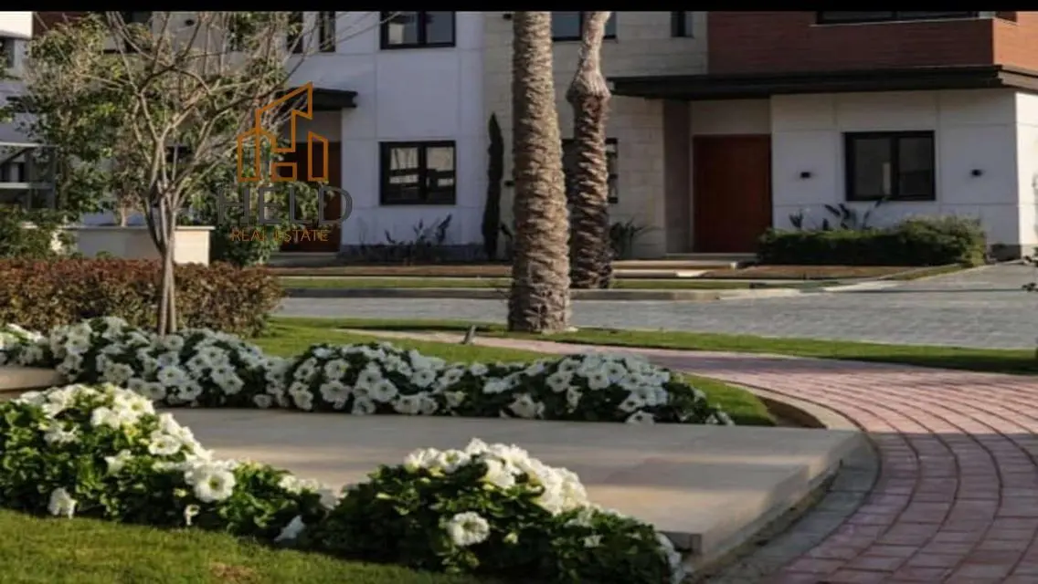 Luxury Villa for Sale with Modern Design