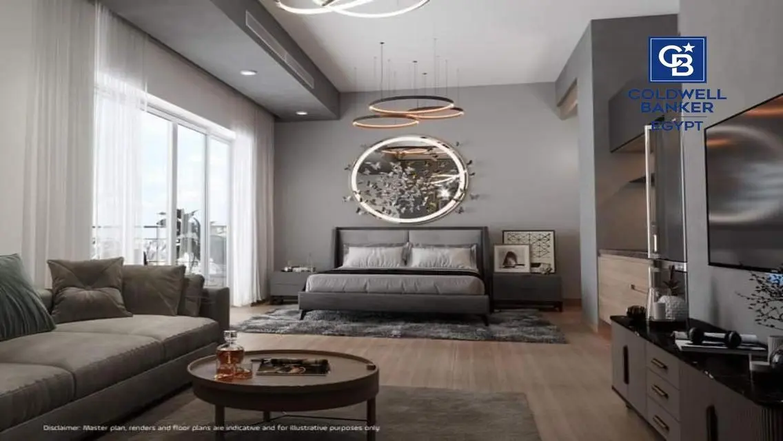 Stunning Apartment for Sale with Beachfront View - 7 Meters