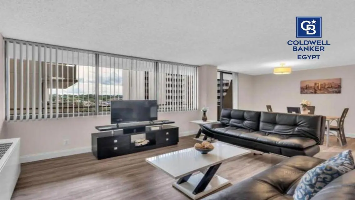 Stunning Apartment for Sale with Beachfront View - 7 Meters