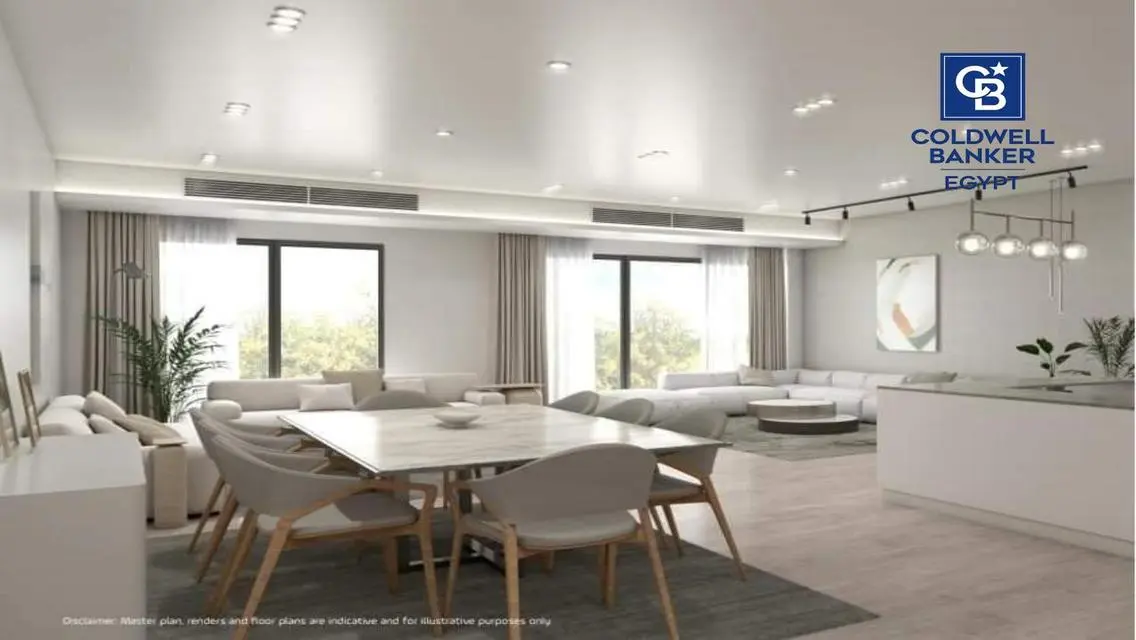 Stunning Apartment for Sale with Beachfront View - 7 Meters
