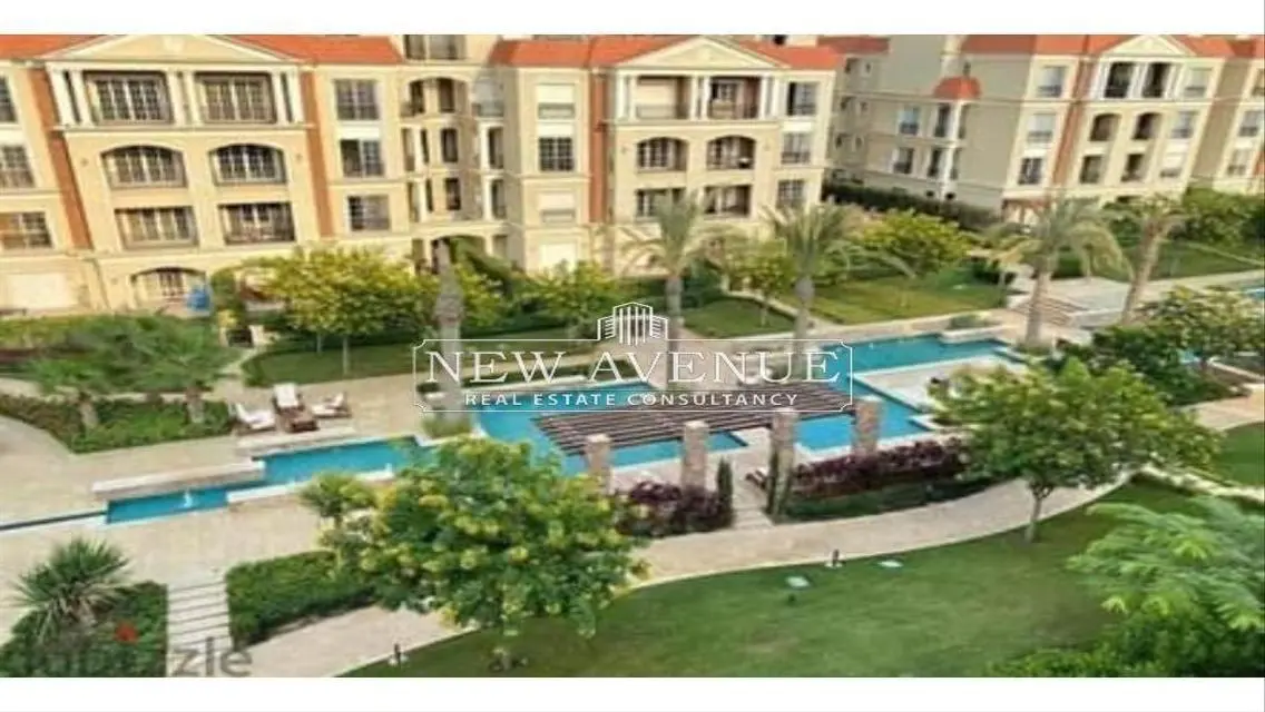 Stunning 145 m² Apartment in the Heart of the City