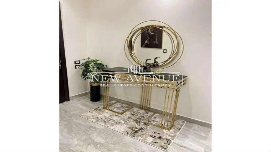 Stunning 145 m² Apartment in the Heart of the City