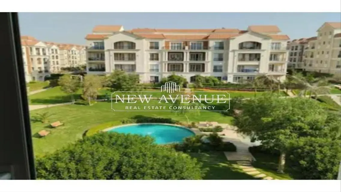 Stunning 145 m² Apartment in the Heart of the City