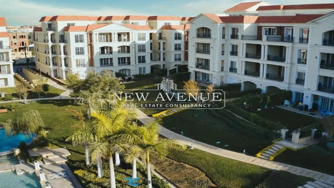 Stunning 145 m² Apartment in the Heart of the City