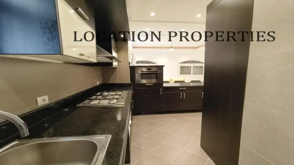Luxury Villa for Sale with Private Pool and Garden