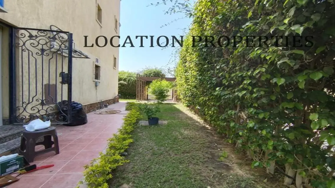 Luxury Villa for Sale with Private Pool and Garden