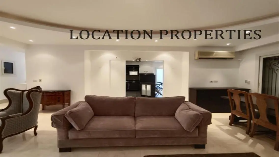 Luxury Villa for Sale with Private Pool and Garden