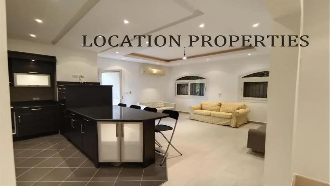 Luxury Villa for Sale with Private Pool and Garden