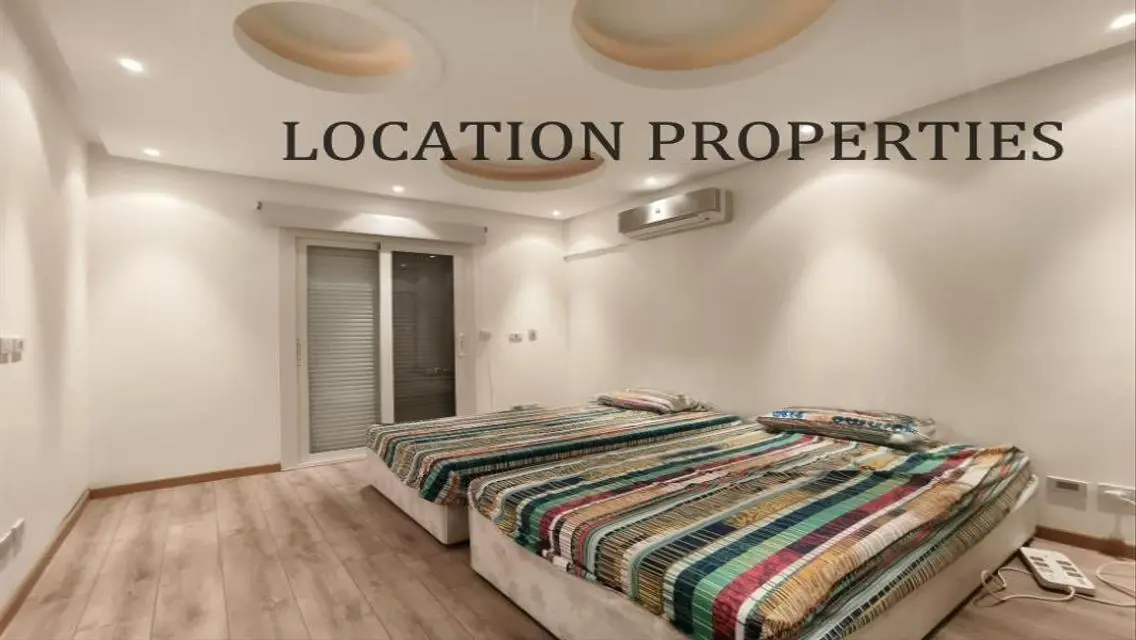 Luxury Villa for Sale with Private Pool and Garden