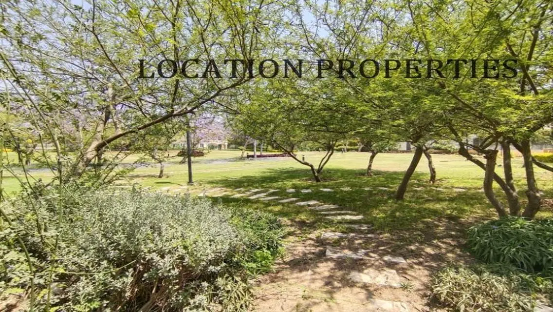 Luxury Villa for Sale with Private Pool and Garden