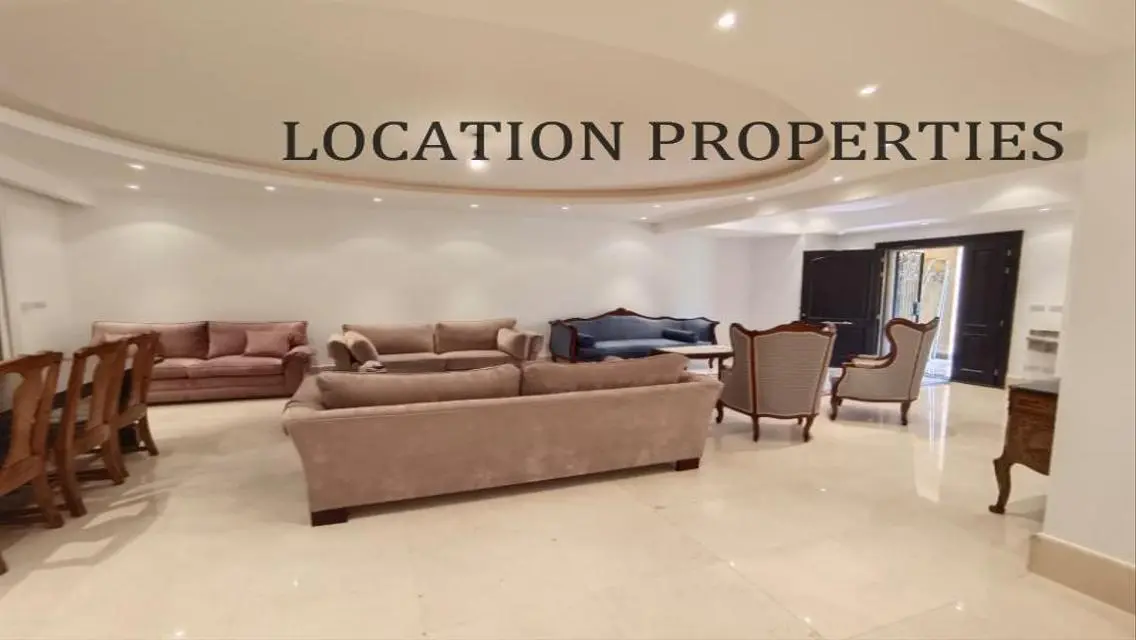 Luxury Villa for Sale with Private Pool and Garden