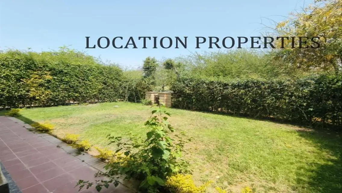 Luxury Villa for Sale with Private Pool and Garden