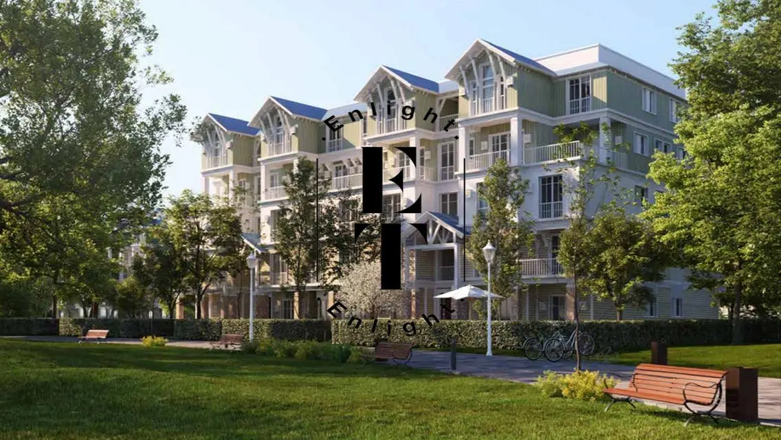Luxury Apartment with Spacious Design and Stunning Views
