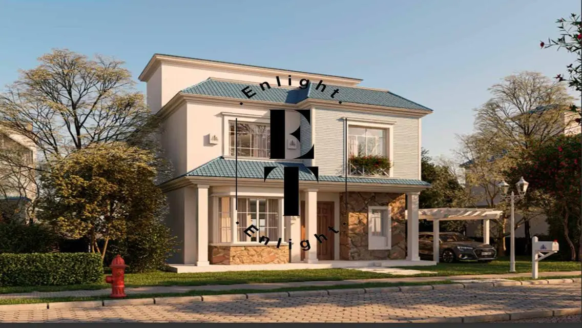 Luxury Apartment with Spacious Design and Stunning Views