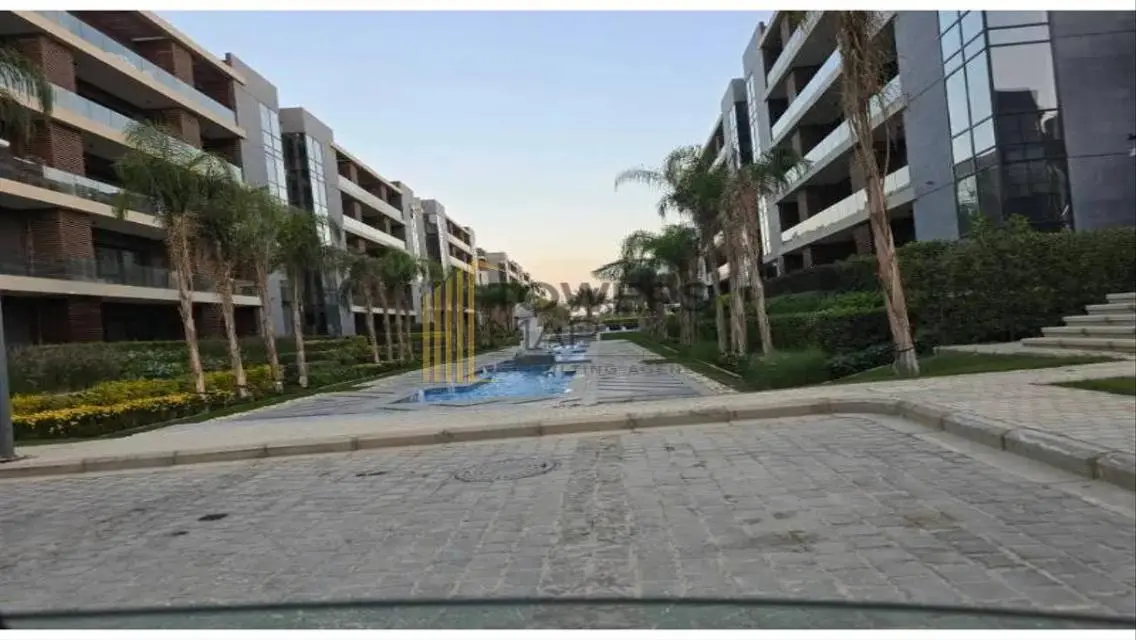 3 Bedroom Apartment in El Lotus