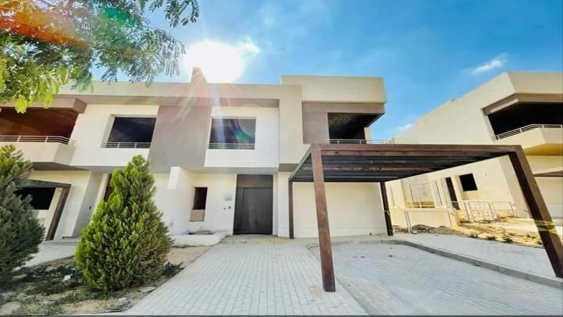 Luxury Apartment with Private Garden for Sale