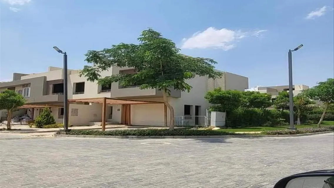 Luxury Apartment with Private Garden for Sale