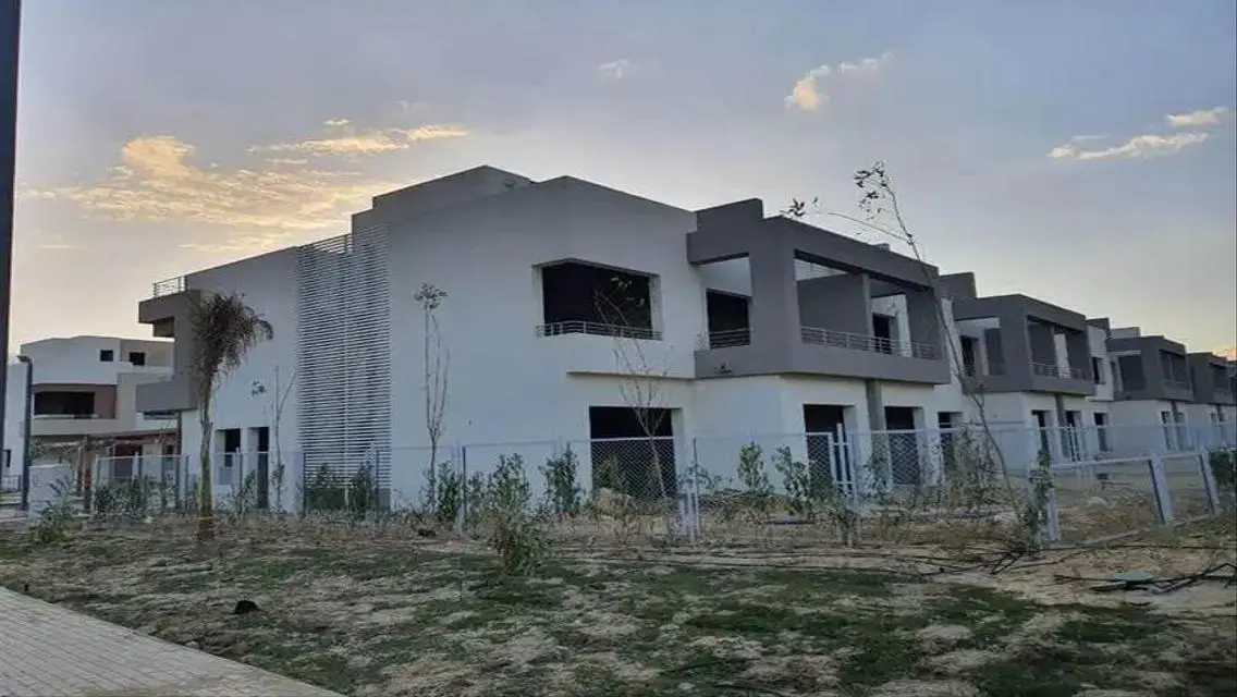 Luxury Apartment with Private Garden for Sale