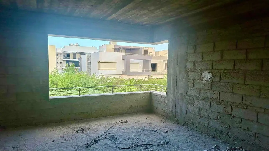 Luxury Apartment with Private Garden for Sale