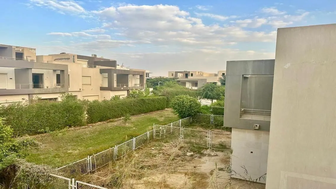 Luxury Apartment with Private Garden for Sale