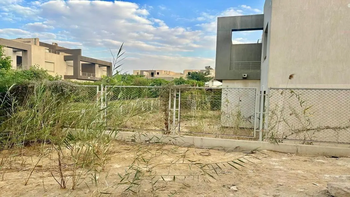 Luxury Apartment with Private Garden for Sale