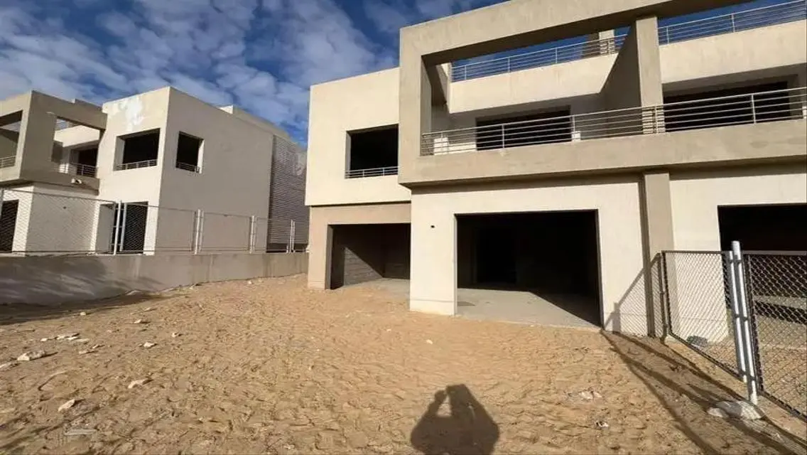 Luxury Apartment with Private Garden for Sale