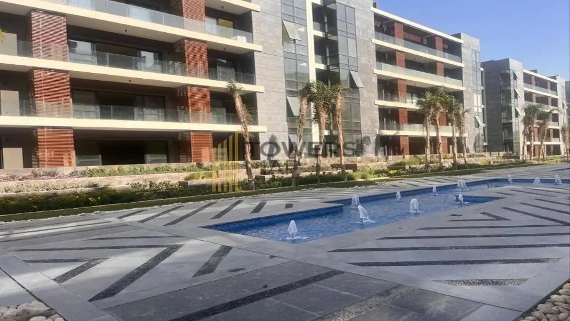 Luxury Apartment of 169 sqm in El Patio Oro