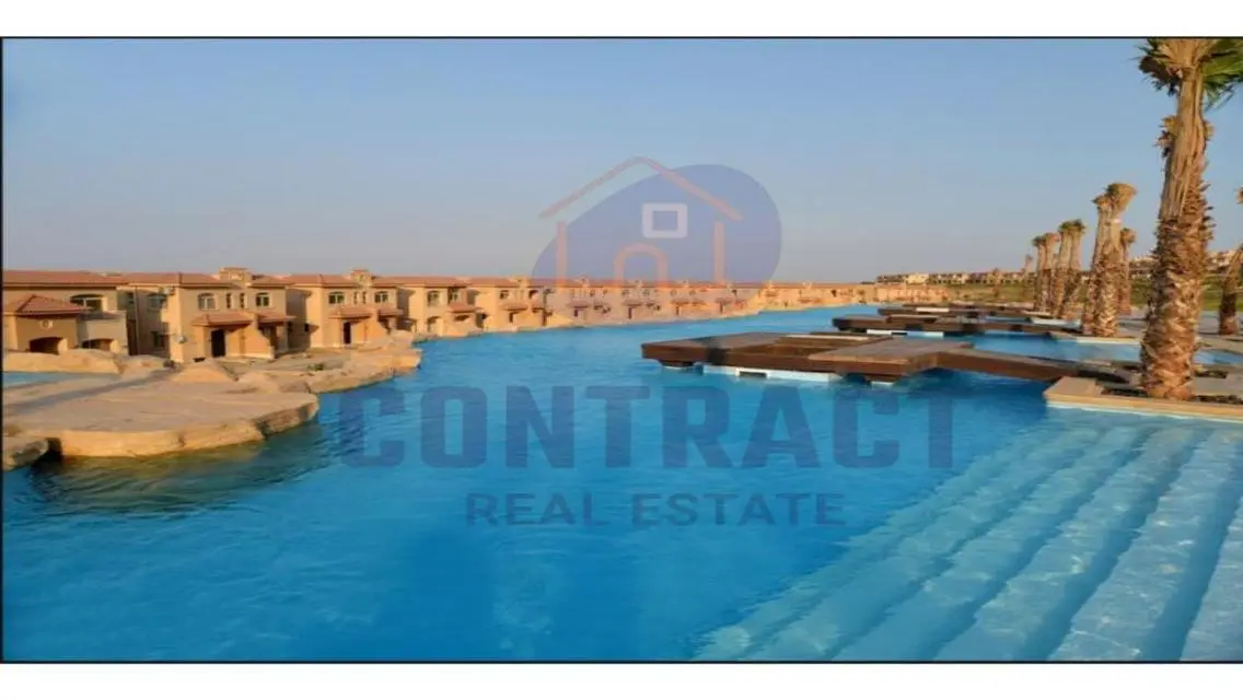 Stunning Villa with Spacious Private Garden