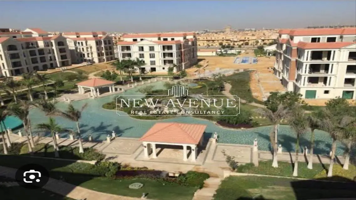 Luxury Apartment for Sale in Prime Location