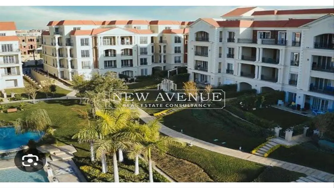 Luxury Apartment for Sale in Prime Location