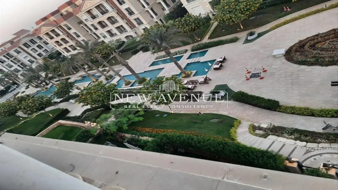 Luxury Apartment for Sale in Prime Location